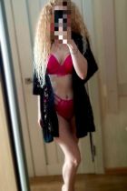 8 951 932-53-93 Проститутка Аня КУНИ ЛИ (29 лет, Мурманск)