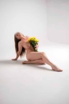 Проститутка Анечка (37 лет, Мурманск)