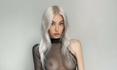 Проститутка Ада Тел. 8 921 286-07-94